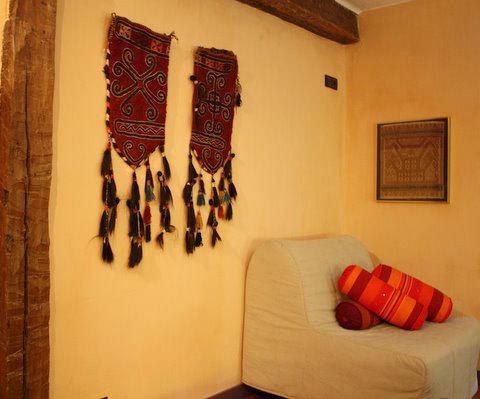 Casa Rural Usategieta Bed and Breakfast Genevilla Esterno foto