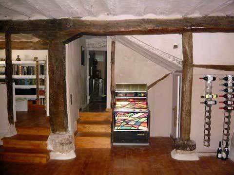 Casa Rural Usategieta Bed and Breakfast Genevilla Esterno foto