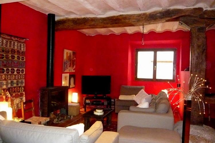 Casa Rural Usategieta Bed and Breakfast Genevilla Esterno foto