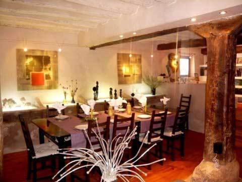 Casa Rural Usategieta Bed and Breakfast Genevilla Esterno foto